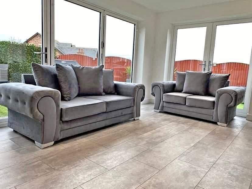 Coozy Verona Sofa 8
