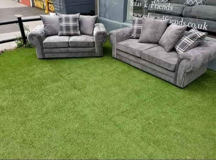 Coozy Verona Sofa 9