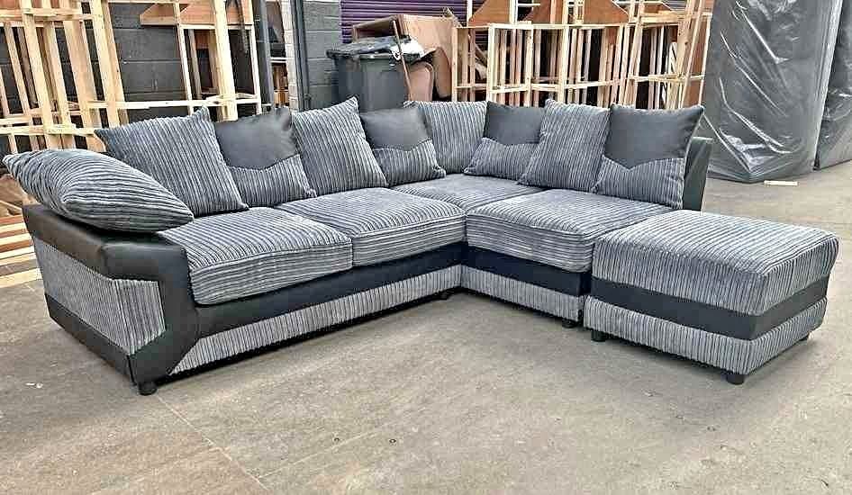Dino Corner Sofa 2