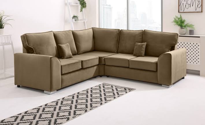 Dylan Corner Sofa 1