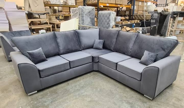 Dylan Corner Sofa 4