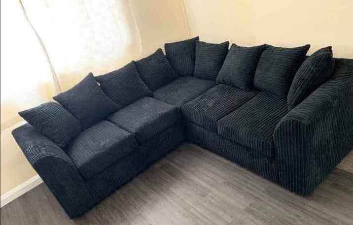 Dylan Corner Sofa 6