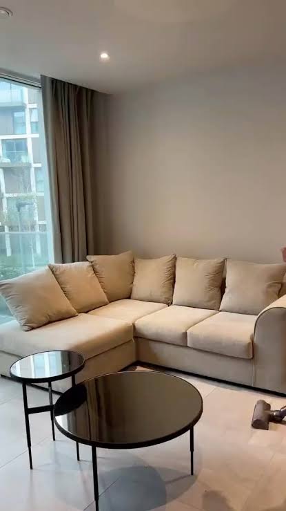 Dylan L Shape Sofa 6