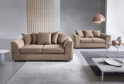 Elegant Dylan Sofa 3