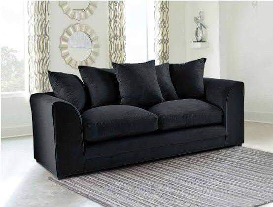 Elegant Dylan Sofa 8