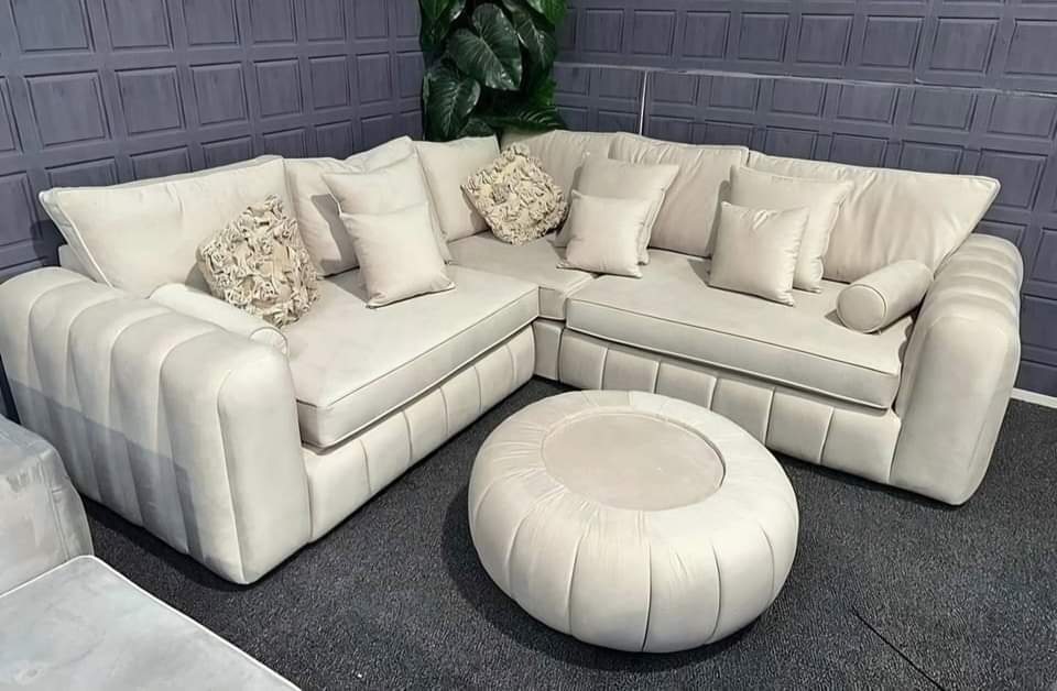 Lilly Corner Sofa 3