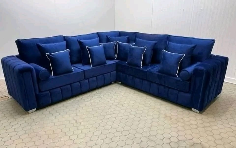 Lilly Corner Sofa 6