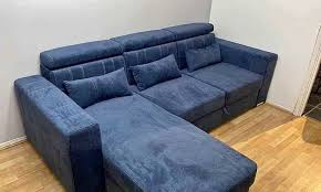 Lucca Sofa Bed 3