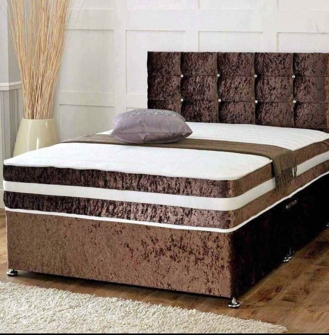 Majestic Divan Bed 1