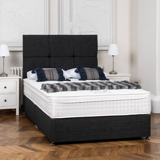 Majestic Divan Bed 10