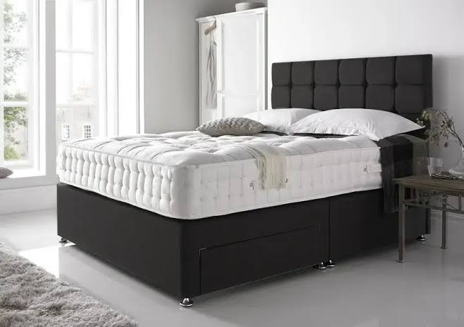 Majestic Divan Bed 11