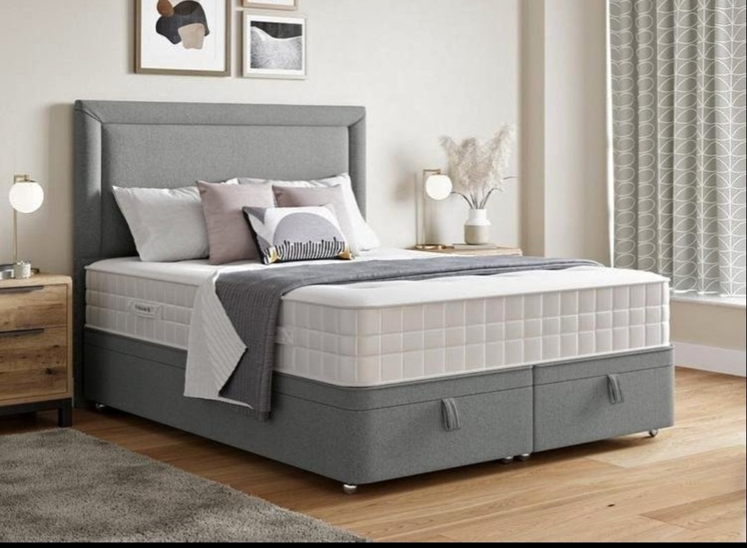Majestic Divan Bed 14