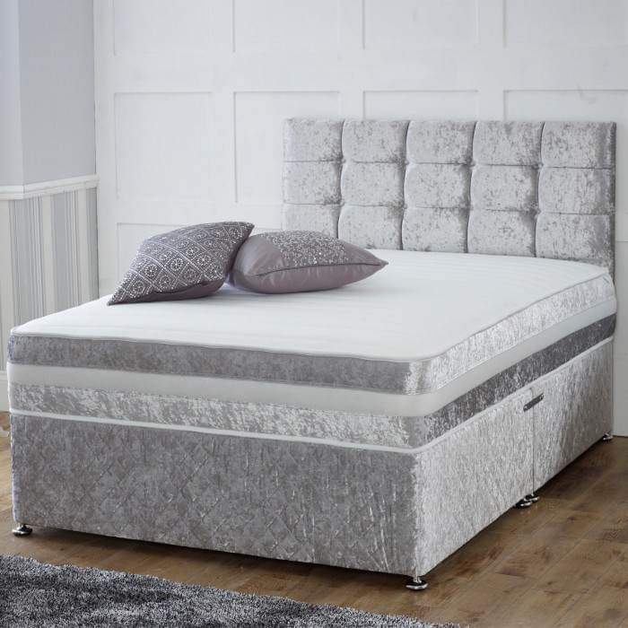 Majestic Divan Bed 3