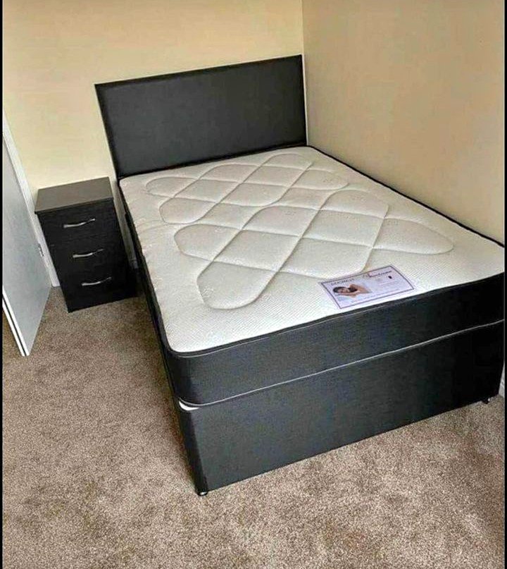 Majestic Divan Bed 7