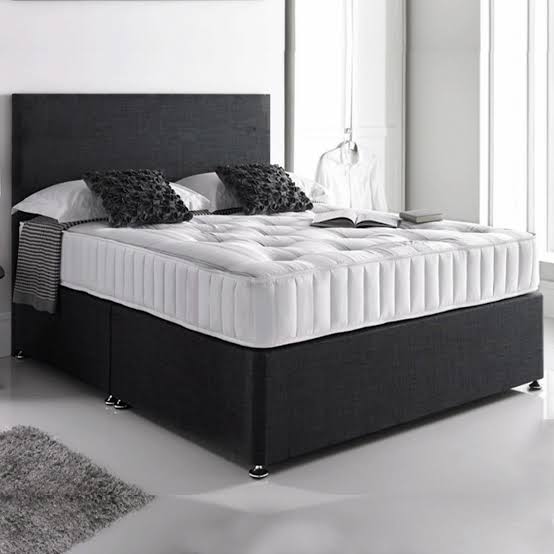 Majestic Divan Bed 9