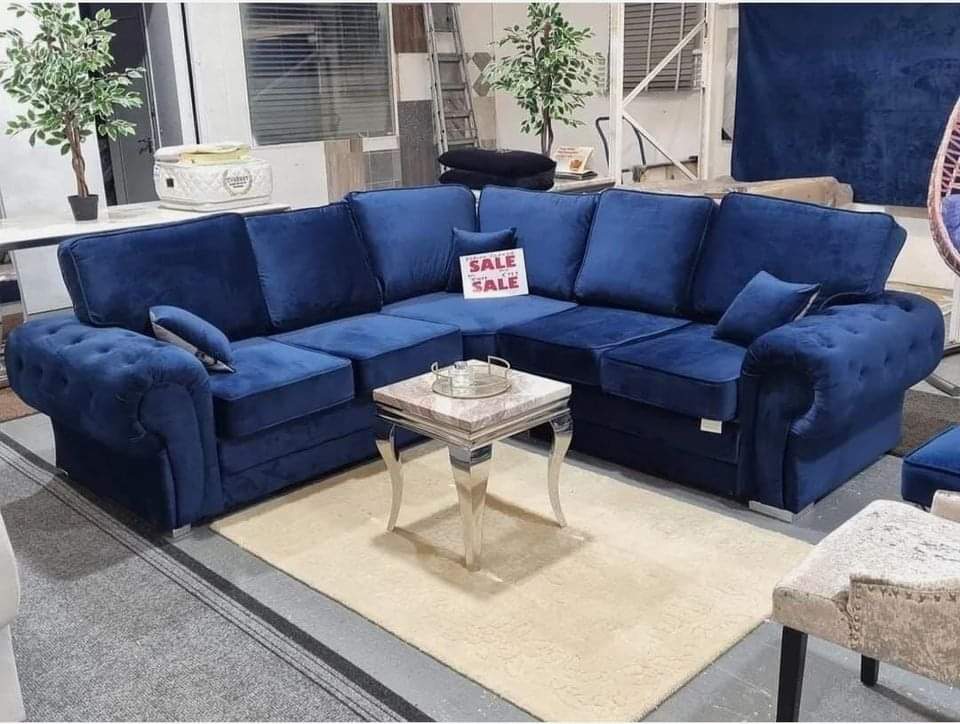Monark Verona Corner Sofa 14