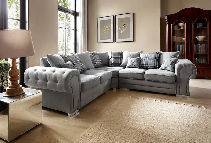 Monark Verona Corner Sofa 2