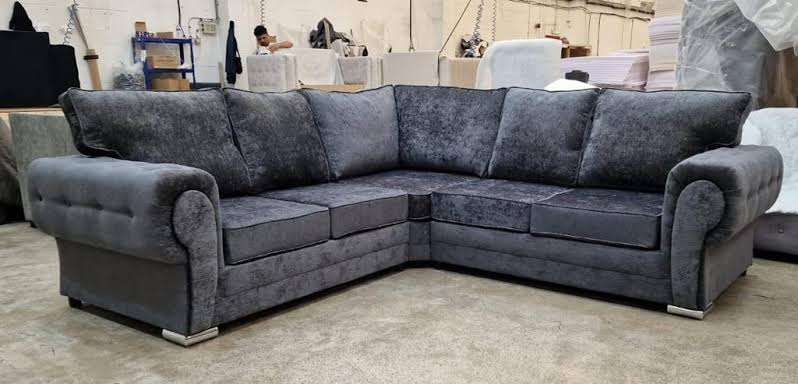 Monark Verona Corner Sofa 6