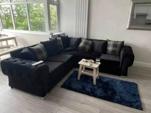 Monark Verona Corner Sofa 7