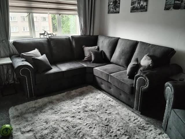 Olympia Corner Sofa 12