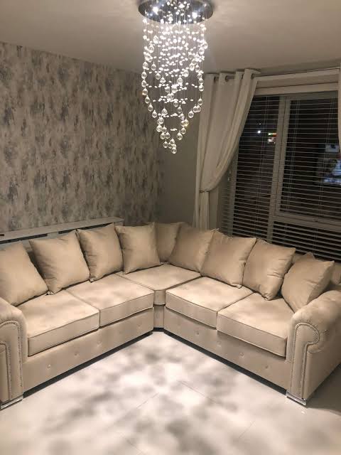 Olympia Corner Sofa 2