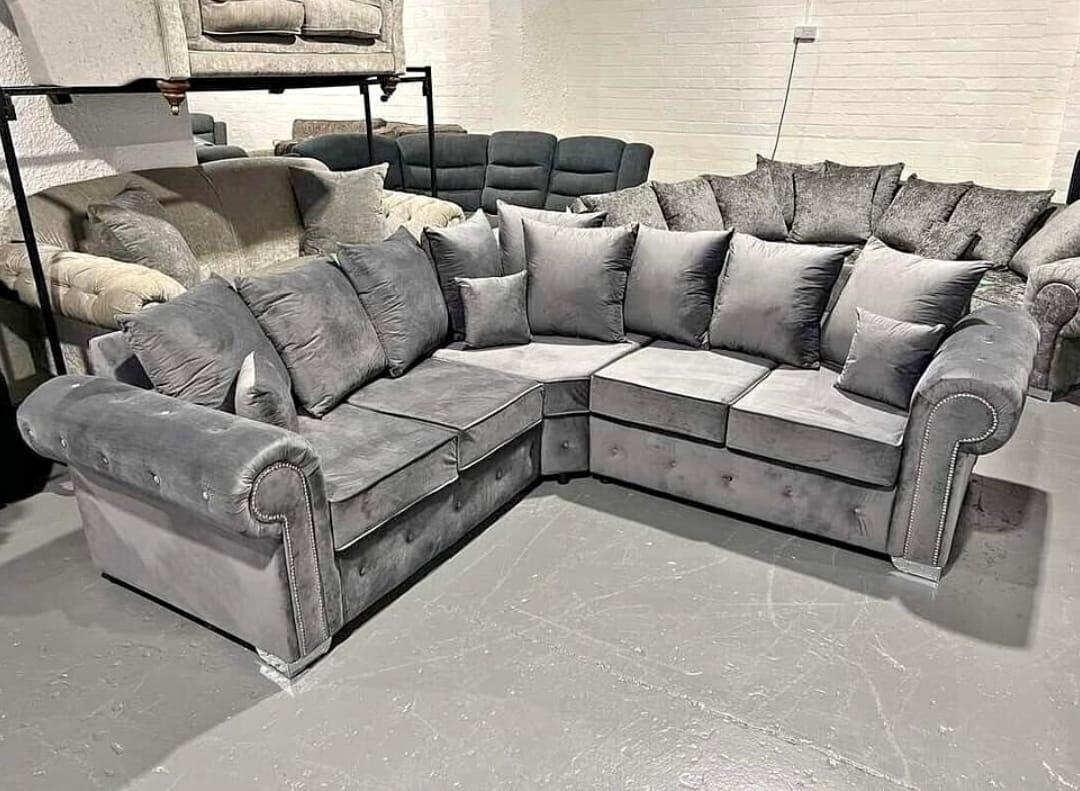 Olympia Corner Sofa 5