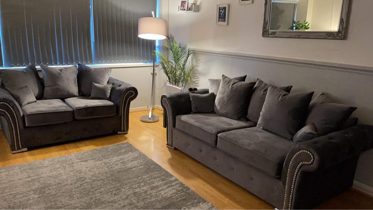 Oreo Olympia Sofa 2