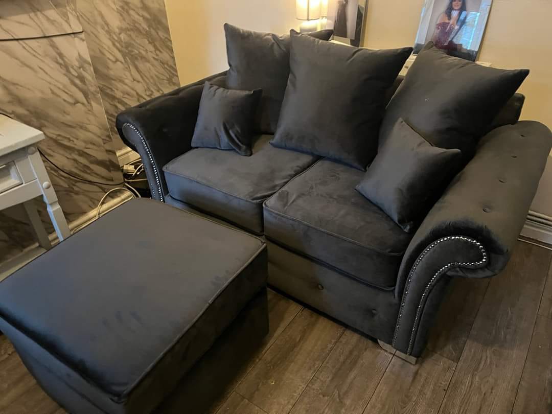 Oreo Olympia Sofa 6