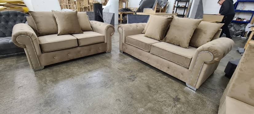 Oreo Olympia Sofa 7