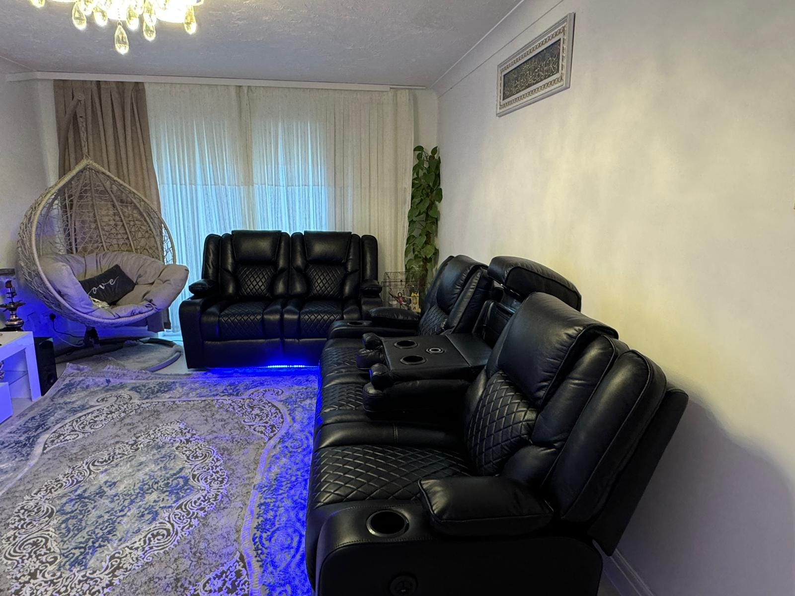 Orlando Electric Recliner 3