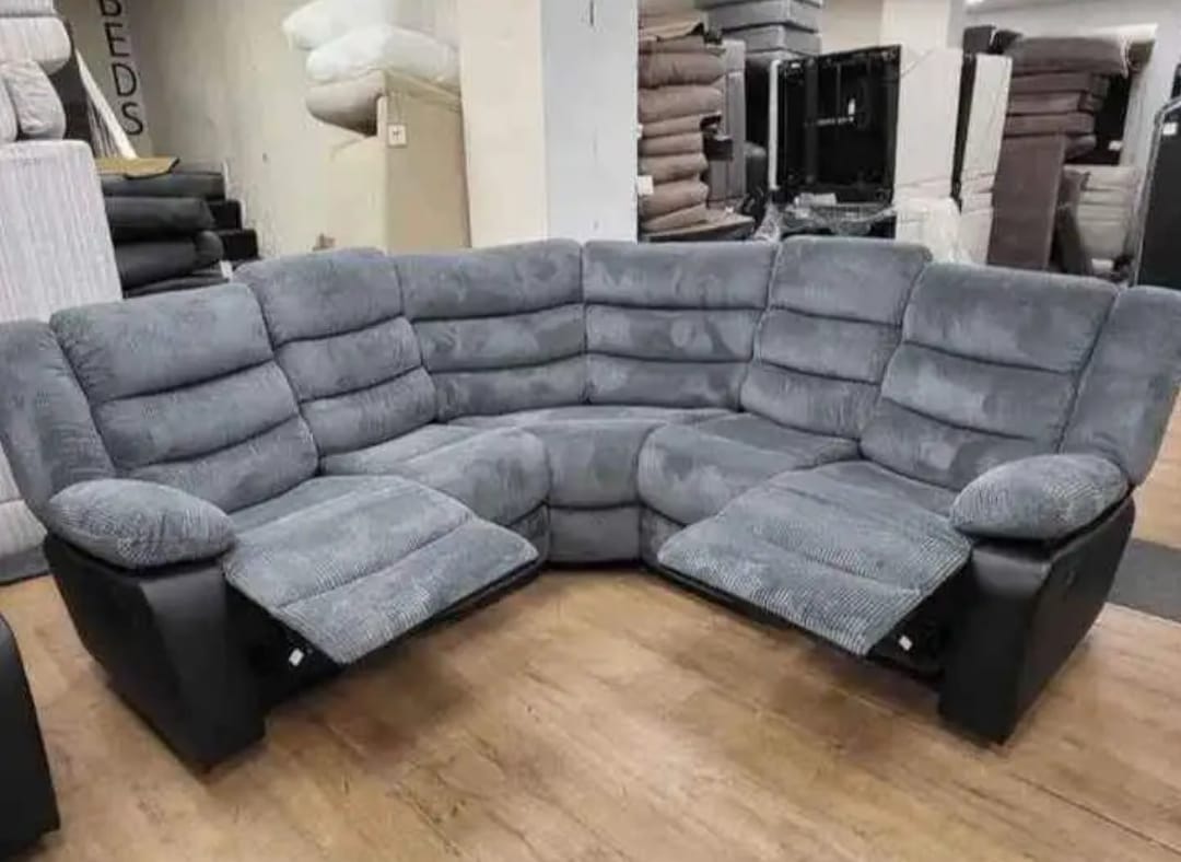 Rio Corner Recliner 1