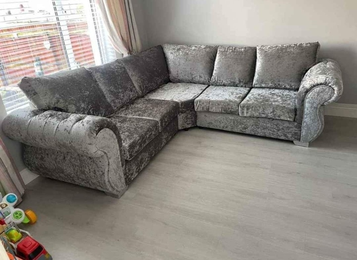 Rio Corner Sofa 1