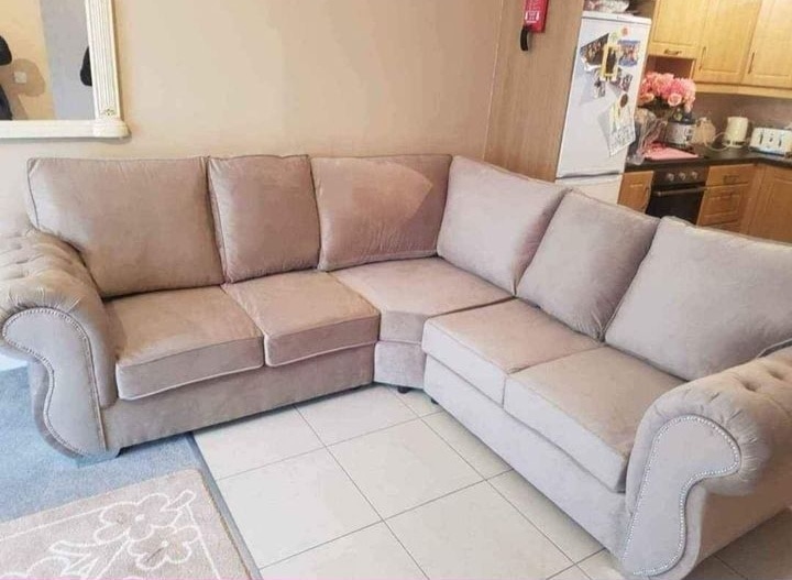 Rio Corner Sofa 3