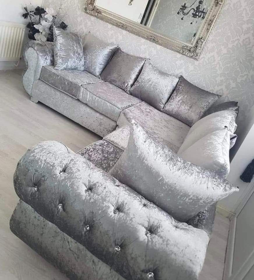 Rio Corner Sofa 7