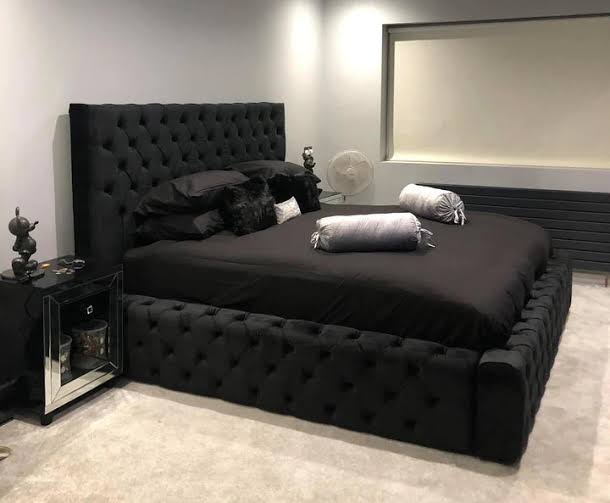 Royal Ambessador Bed 4