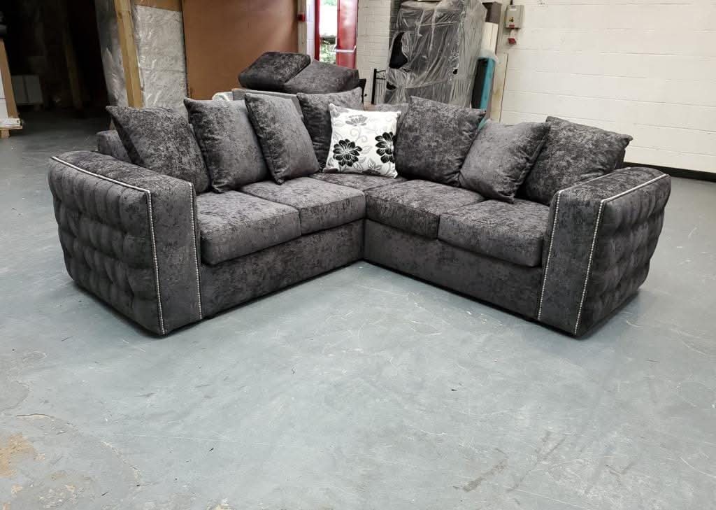 Ruby Corner Sofa 10