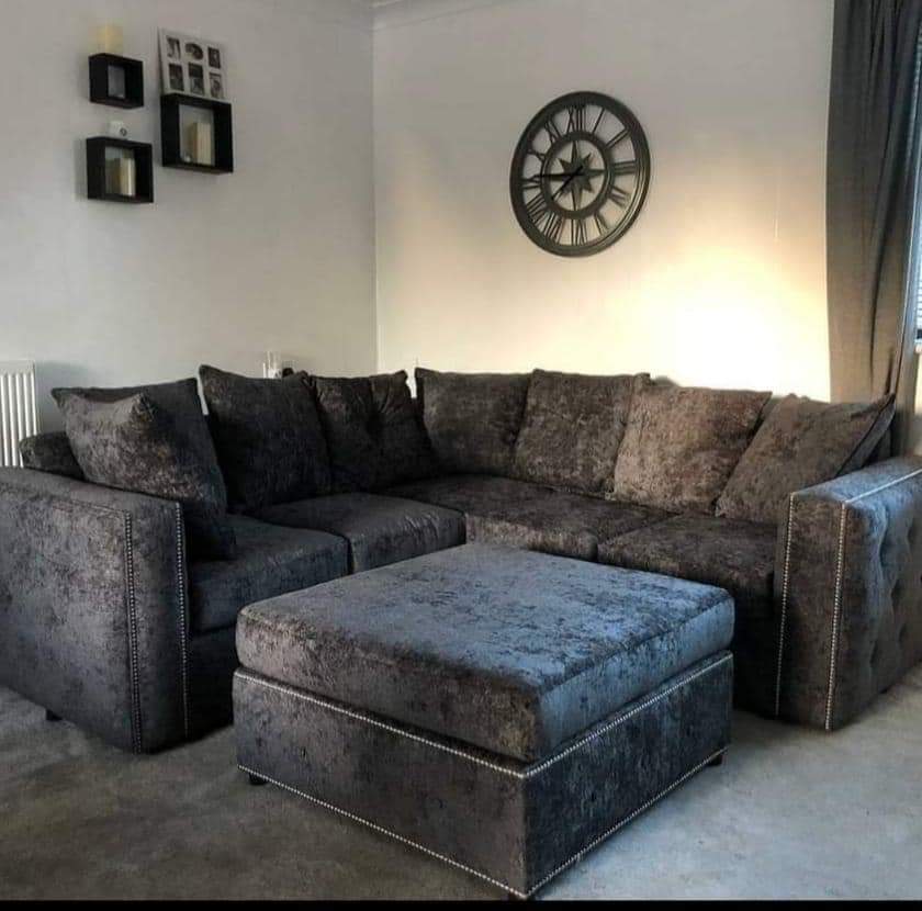 Ruby Corner Sofa 13