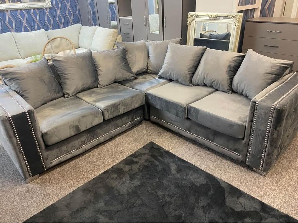 Ruby Corner Sofa 14