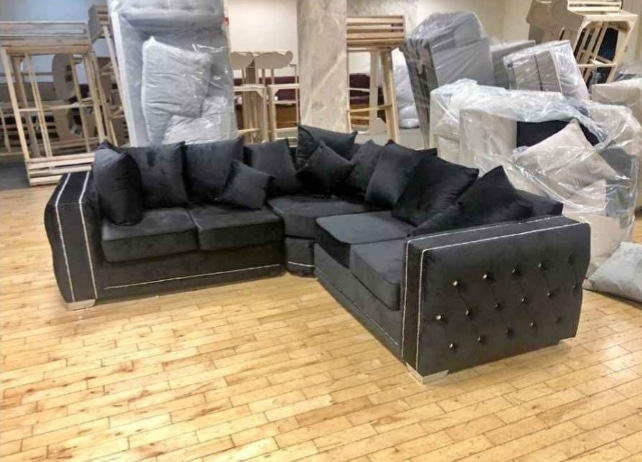 Ruby Corner Sofa 3