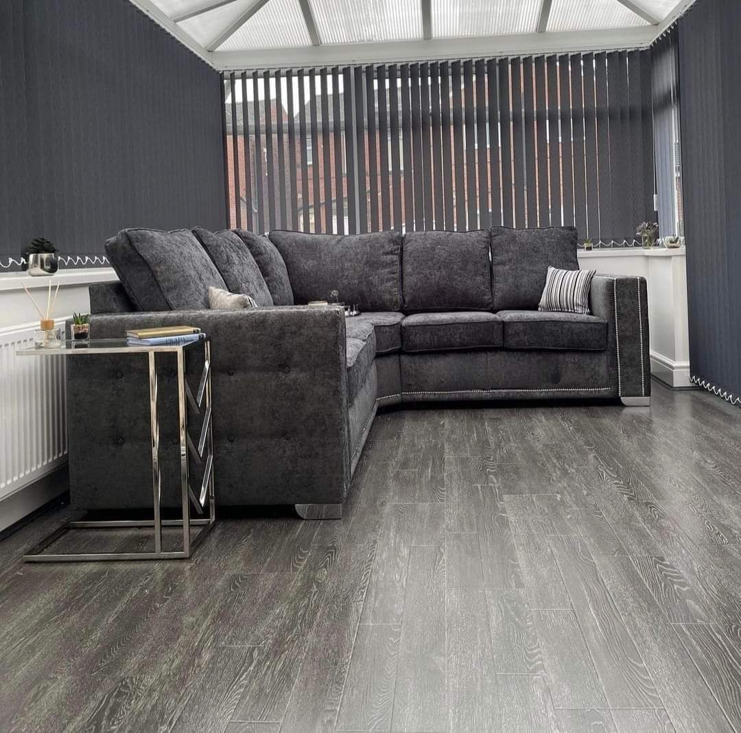 Ruby Corner Sofa 4