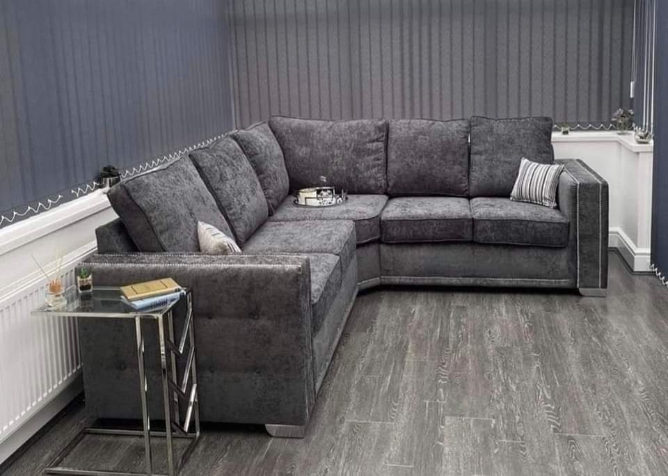Ruby Corner Sofa 6