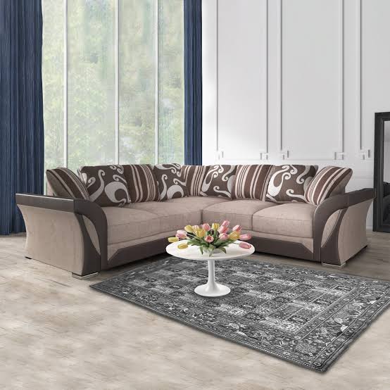 Shanon Corner Sofa 2