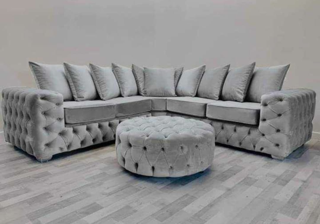 Ashton Corner Sofa 1