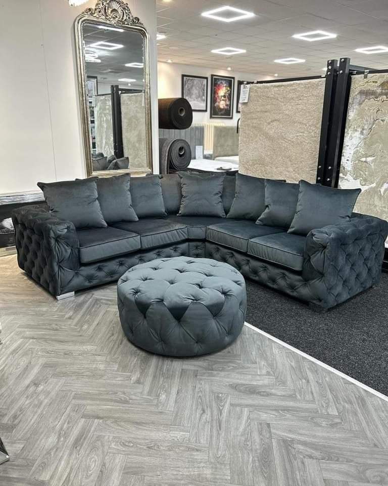 Ashton Corner Sofa 3