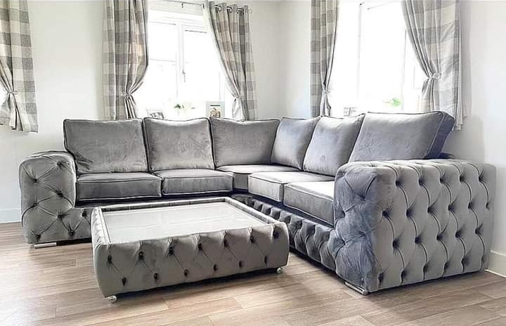 Ashton Corner Sofa 6