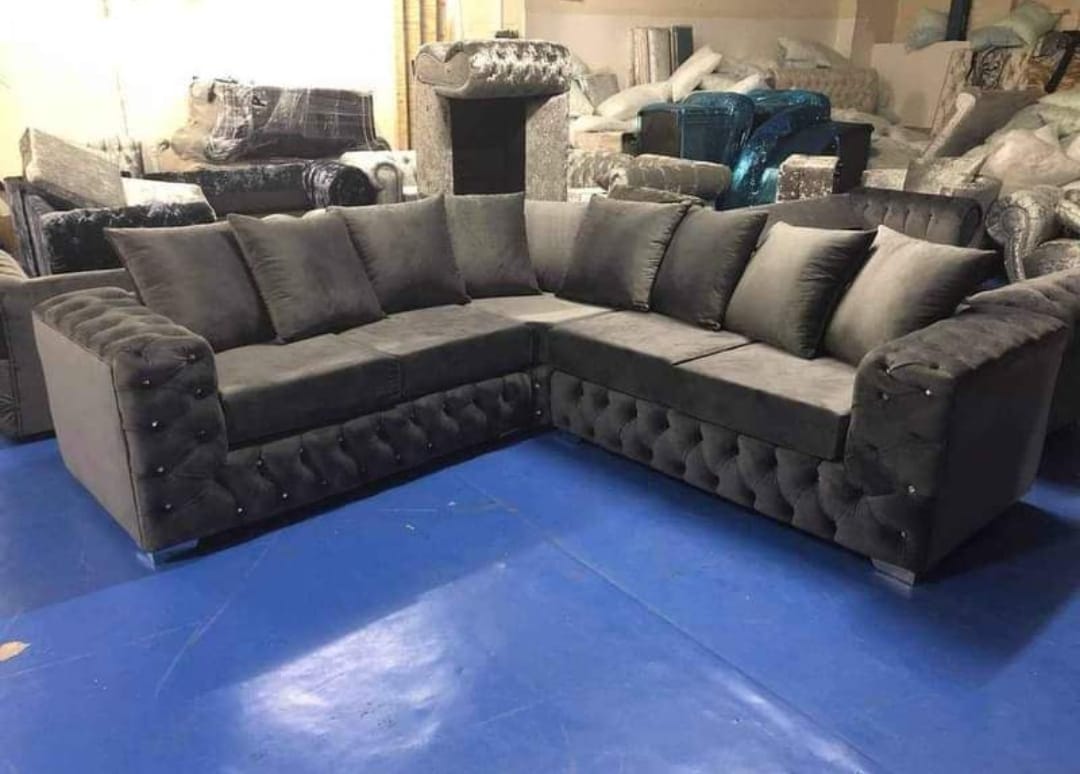 Ashton Corner Sofa 7