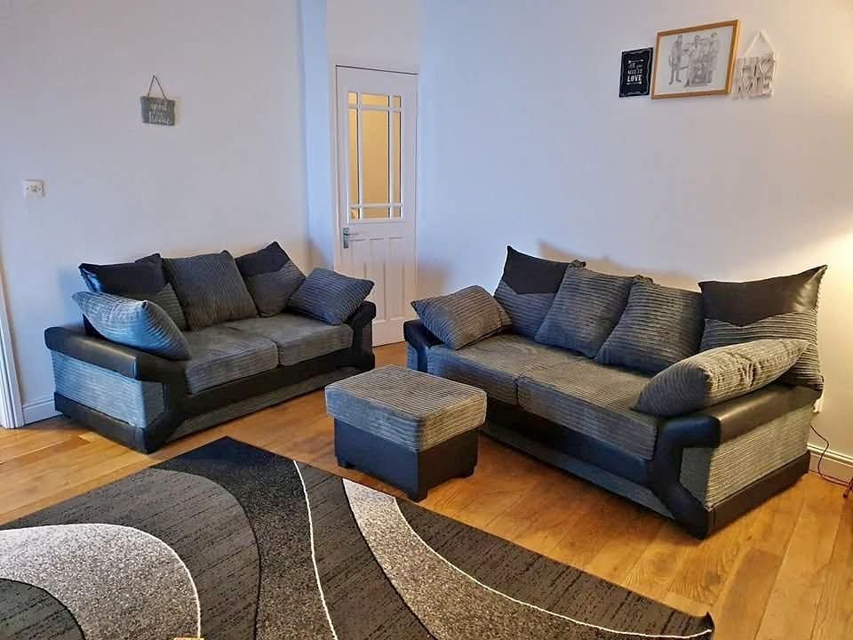 Dynasty Dino Sofa 2