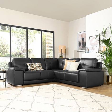 Kansas Corner Sofa 2