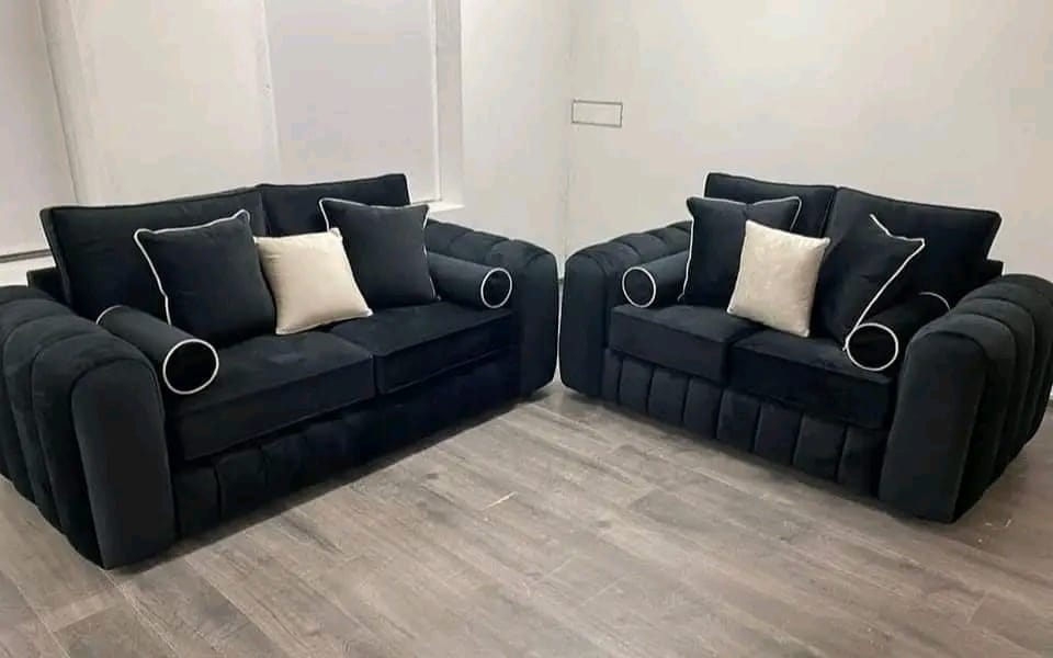 Soothing Lilly Sofa 4